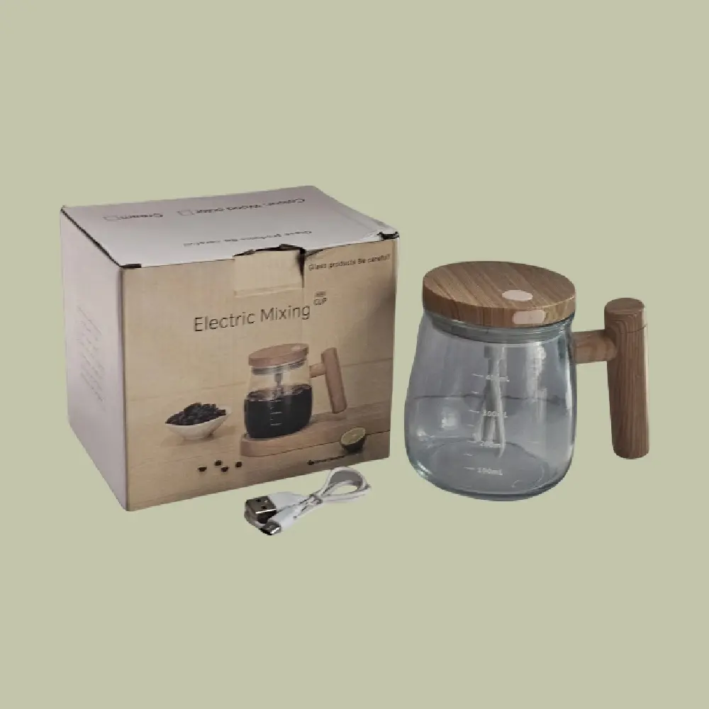 Efficient electric grinder mixer jar for smooth blending